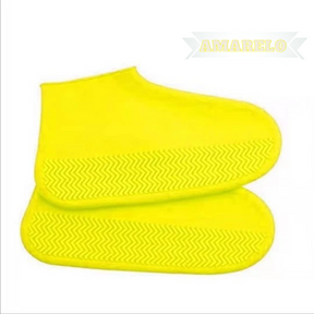 Capa Protetora Para Sapatos
