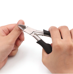 Kit Completo Para Desencravar Unhas