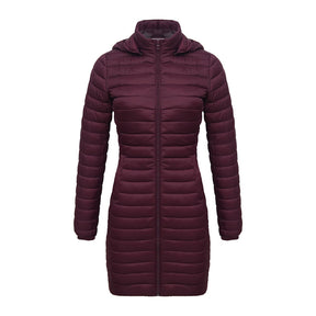 Casaco Feminino de Inverno
