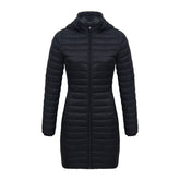 Casaco Feminino de Inverno