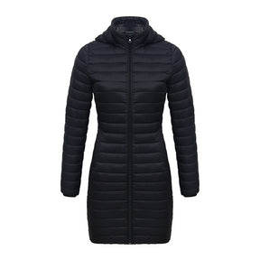 Casaco Feminino de Inverno