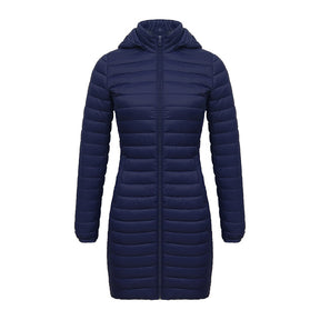 Casaco Feminino de Inverno