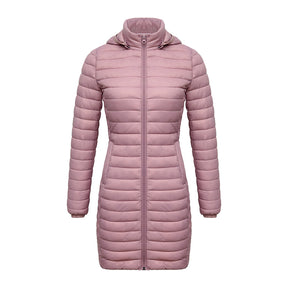 Casaco Feminino de Inverno