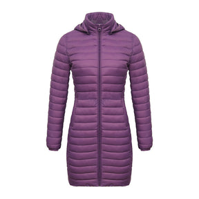 Casaco Feminino de Inverno