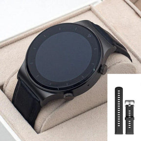 SmartWatch H4 Max 2025 - A Prova D'agua IP68