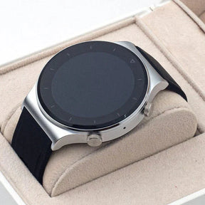 SmartWatch H4 Max 2025 - A Prova D'agua IP68