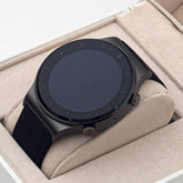 SmartWatch H4 Max 2025 - A Prova D'agua IP68
